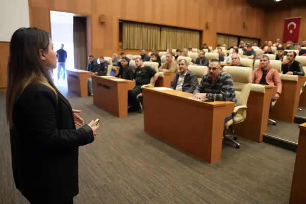 Çukurova'a Kariyer Günleri devam ediyor