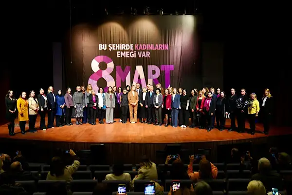 İBB, 2026-2029 dönemi Yerel Eşitlik Planı’nı tanıttı