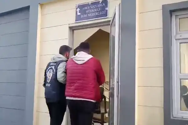 Hatay’da 3 hükümlü yakalandı