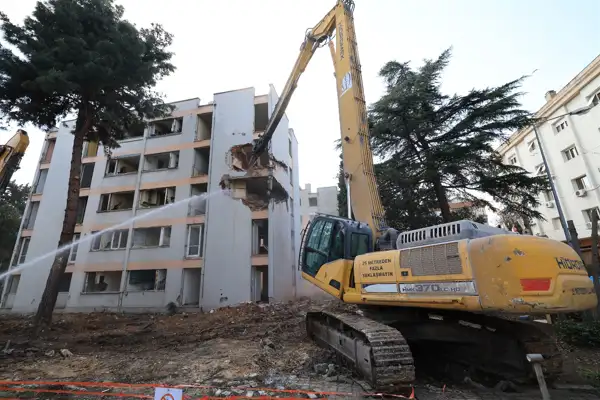 İBB, kentsel dönüşüm süreçlerinde kira yardımlarında iki değişikliğe gidiyor