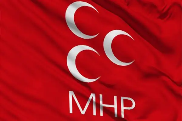 MHP’de Genel Başkan Yardımcılığına yeni atama