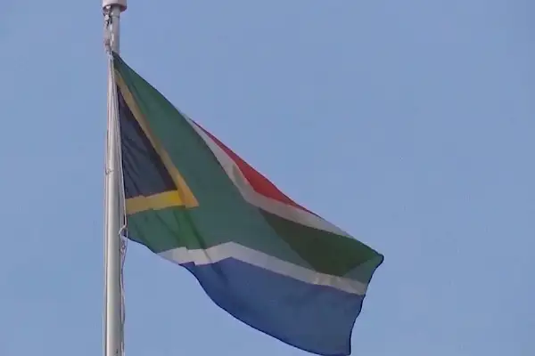 Güney Afrika'nın Gauteng eyaleti, Çin ile iş birliğini derinleştirecek