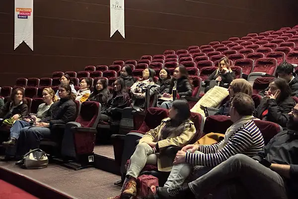 Manchester Üniversitesi’nden Maltepe’ye teknik ziyaret