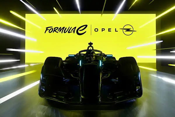 Opel, 2026/27 sezonundan itibaren Formula E’ye katılacak
