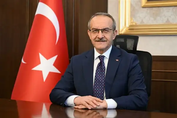 Vali Yavuz’dan 8 Mart Dünya Kadınlar Günü mesajı