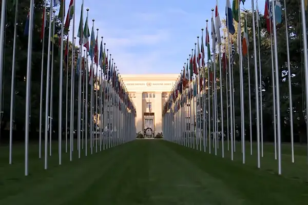 Çin: İnsan hakları siyasallaştırılmamalı