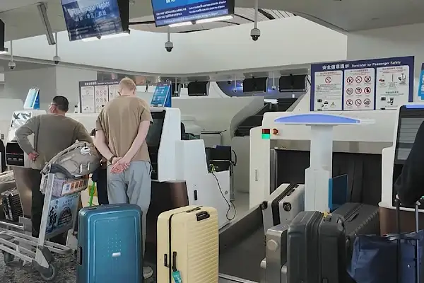 Çin, Helsinki ile arasında ilk direkt uçuş hattını başlattı