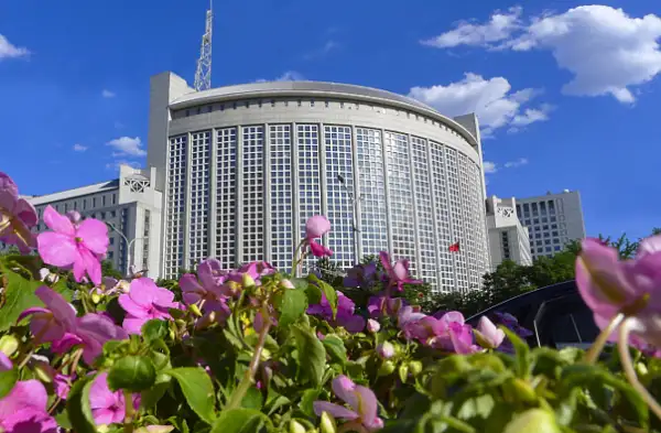 Çin: Basra Körfezi’nde barışın yeniden sağlanması için katkı sunacağız