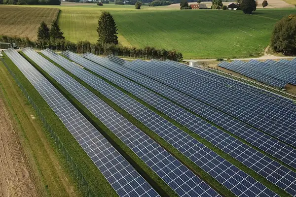 Türkiye’de güneş enerjisinde 12 yılda 641 kat artış