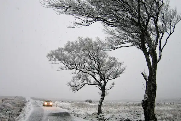 MGM: Hava sıcaklıkları mevsim normallerinin altında seyredecek