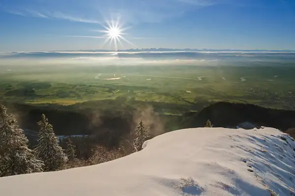 MGM: Doğu soğuk, Batı ve iç bölgeler normale yakın