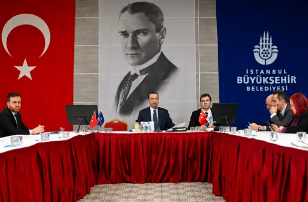 İBB, yedinci taksi ihalesini gerçekleştirdi