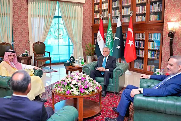 Çin: Ortadoğu'daki tüm barış çabalarını destekliyoruz