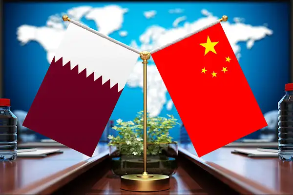 Çin’in Ortadoğu Özel Temsilcisi Zhai, Katar Devlet Bakanı Khulaifi’yle telefonda görüştü