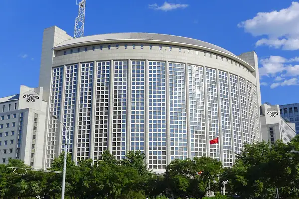 Çin: Ticaret araç ve silah olarak kullanılmamalı