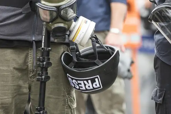 MSB: Savunma muhabirlerine eğitim devam ediyor