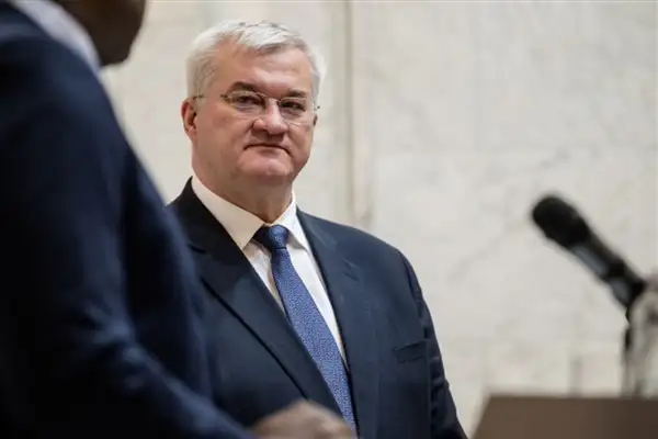 Ukrayna Dışişleri Bakanı Sybiha'dan ülkelere çağrı