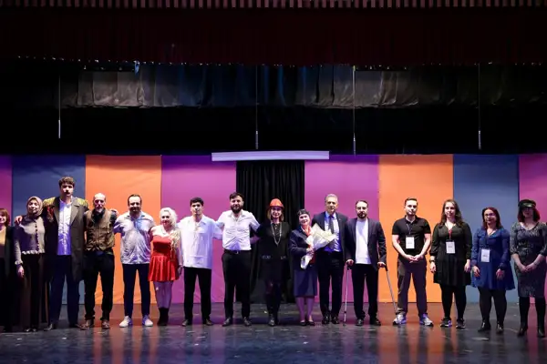 Gemlik'te çeşitli etkinlikler düzenlendi