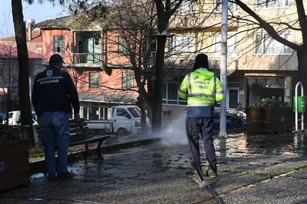 İznik, Ramazan Bayramı’na hazır