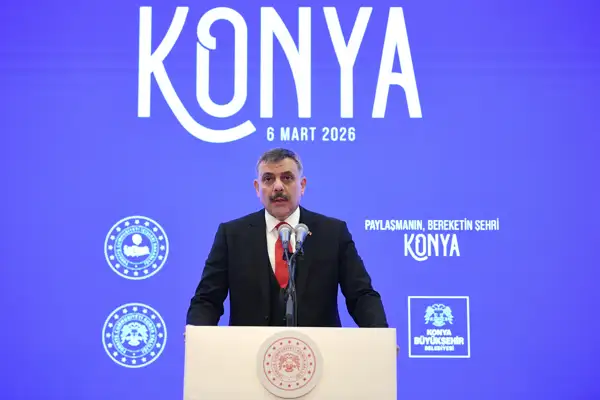 Bakan Çiftçi: Hedefimiz can kaybını sıfıra indirmek