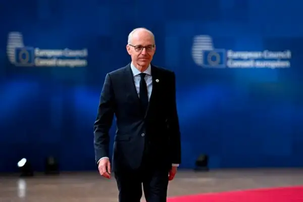 Frieden: Lüksemburg, İran halkının verdiği mücadeleyi desteklemektedir