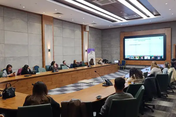 KDK Programı Aşama-2 Eğitimi devam ediyor