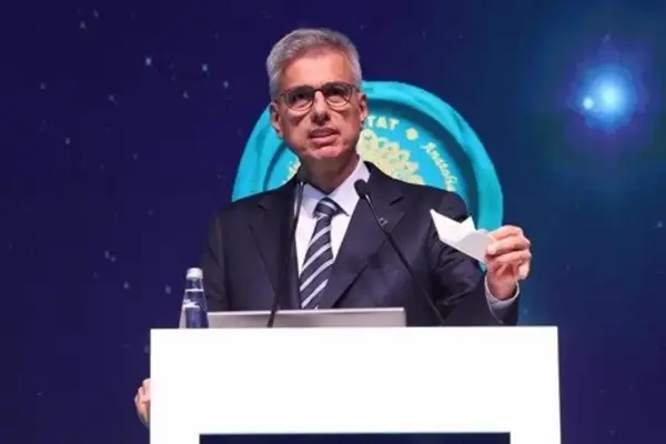 Memişoğlu: Yerli sağlık teknolojileri yerinde incelendi