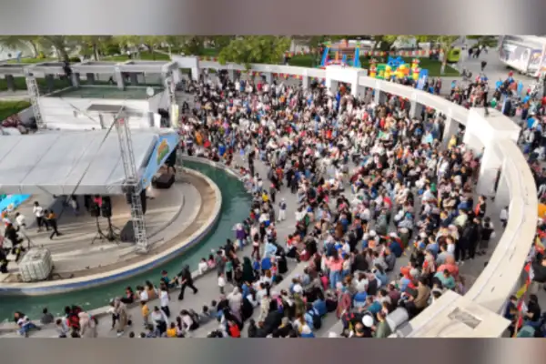 “Uzun Metraj Senaryo” ve “Kısa Film” yarışmalarına başvurular sürüyor