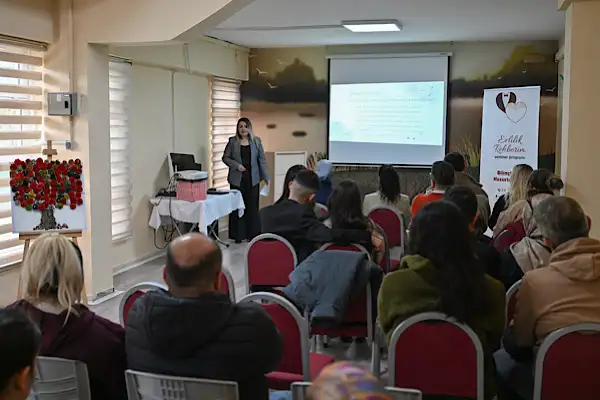 Ankara’da “Evlilik Rehberim