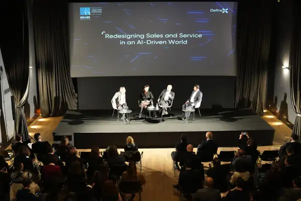 Bankalar için yapay zeka yatırımlarında ‘Gerçek Değer’ dönemi    