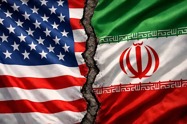 ABD ve İran arasında drone saldırıları tartışması