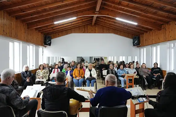 Konyaaltı’nda KONSEM eğitim faaliyetlerine devam ediyor