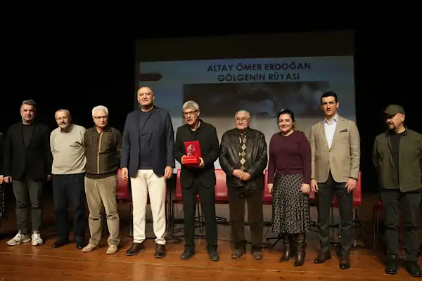 10. Vedat Günyol Deneme Ödülleri sahiplerini buldu