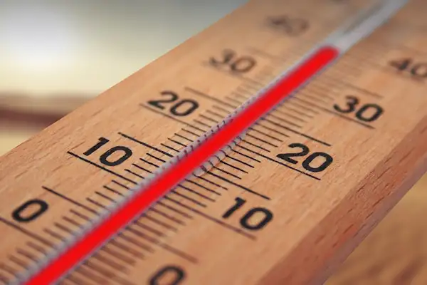 MGM: Sıcaklıklar Güney ve Batı kesimlerde mevsim normallerinin altında