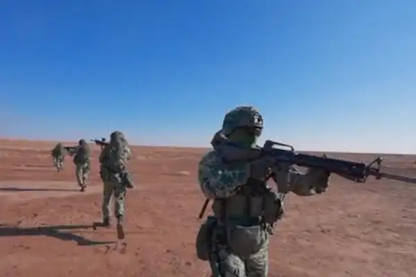 Cihanşahi, kara savaşının düşman için daha maliyetli olacağını açıkladı