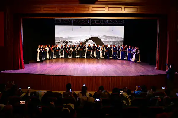 Çanakkale Zaferi Esenyurt’ta sahneye taşındı