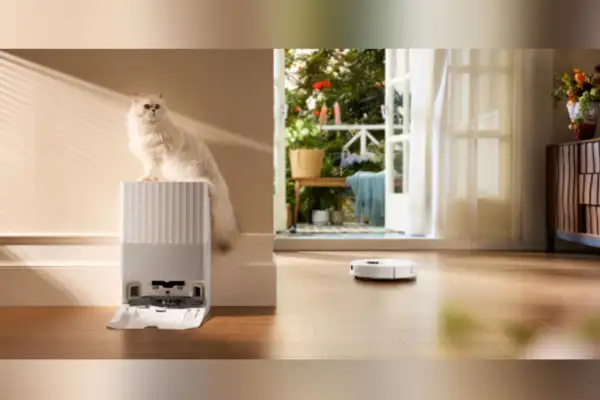 Roborock Qrevo C Pro: Bakım  yorgunluğunu azaltan akıllı temizlik deneyimi