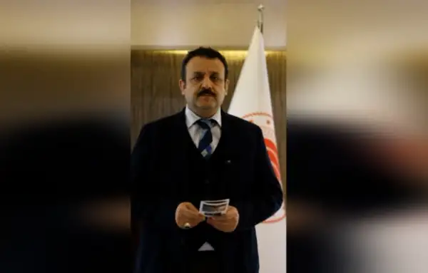 GAP Tarımsal Araştırma Enstitüsü'nden pamuk üreticisine 