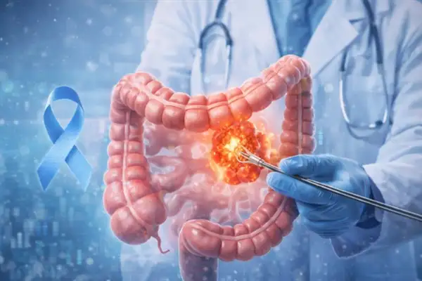 Kolon Kanseri Farkındalık Ayı'nda erken teşhis uyarısı