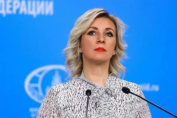 Zakharova: Pakistan ve Afganistan arasındaki askeri çatışmadan derin endişe duyuyoruz