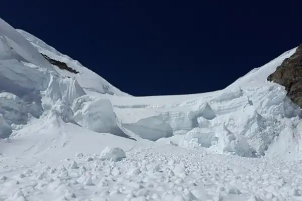 Meteoroloji'den Doğu Karadeniz ve Doğu Anadolu için çığ uyarısı
