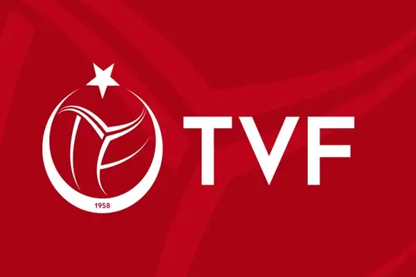 TVF Spor Lisesi Erkek Voleybol Takımı üst üste 5. kez Türkiye Şampiyonu oldu