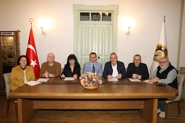 10. Uluslararası Alanya Karikatür Yarışması sonuçları belli oldu