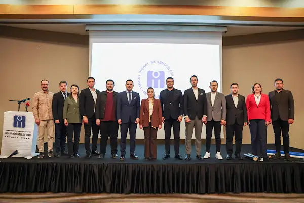 Antalya’da Meslektaş Buluşmaları gerçekleştirildi