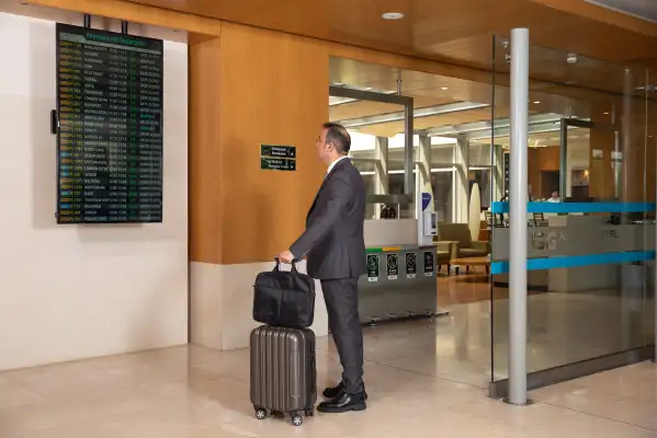 ISG Airport Hotel 17. yılını “Geleceğin Konaklama Deneyimi” ile taçlandırıyor 