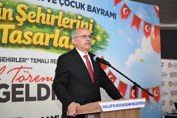 Başkan Er: Malatya’yı daha güçlü ve yaşanabilir şekilde hep birlikte kuruyoruz