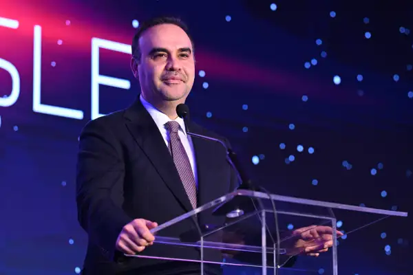 Bakan Kacır: Girişimcilere 2 milyon TL’ye kadar destek sunuyoruz