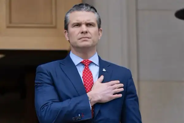 Hegseth: Zorunlu grip aşısı uygulamasını derhal yürürlükten kaldırıyoruz