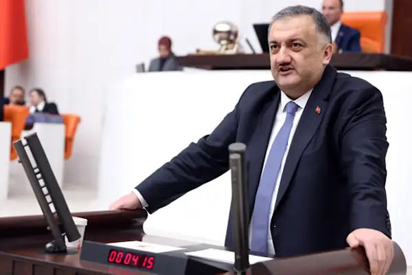 Karal: Öncelikle ekonomik verilerde şeffaflık ve güven yeniden tesis edilmelidir