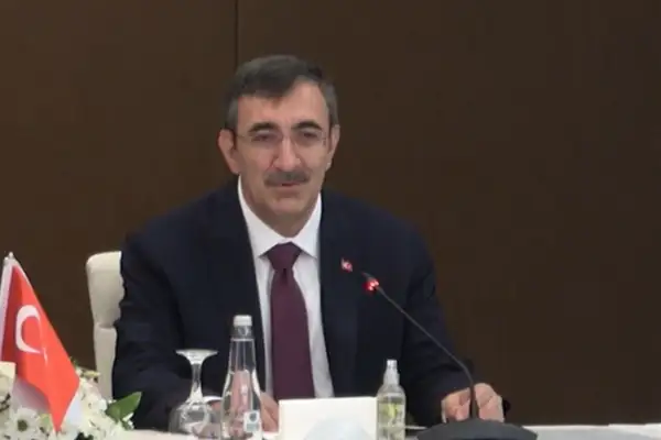 Yılmaz: Turizm gelirlerimiz güçlü performansını sürdürüyor